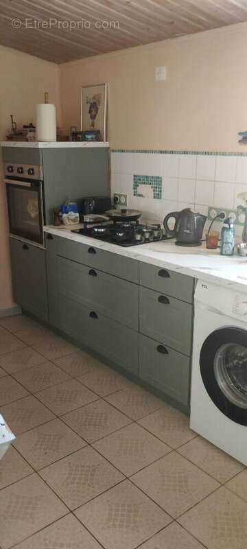 Bourgneuf - secteur recherche - photo 4