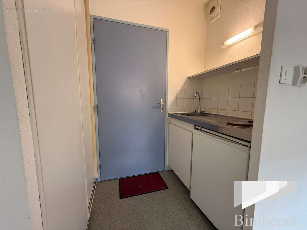 Appartement à ORLEANS