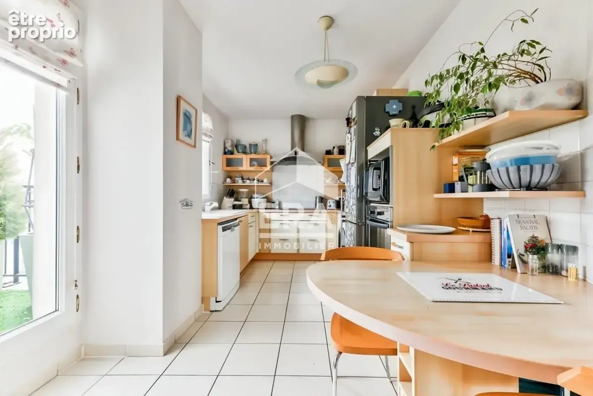 Appartement 113m² à issy-les-moulineaux - photo 9