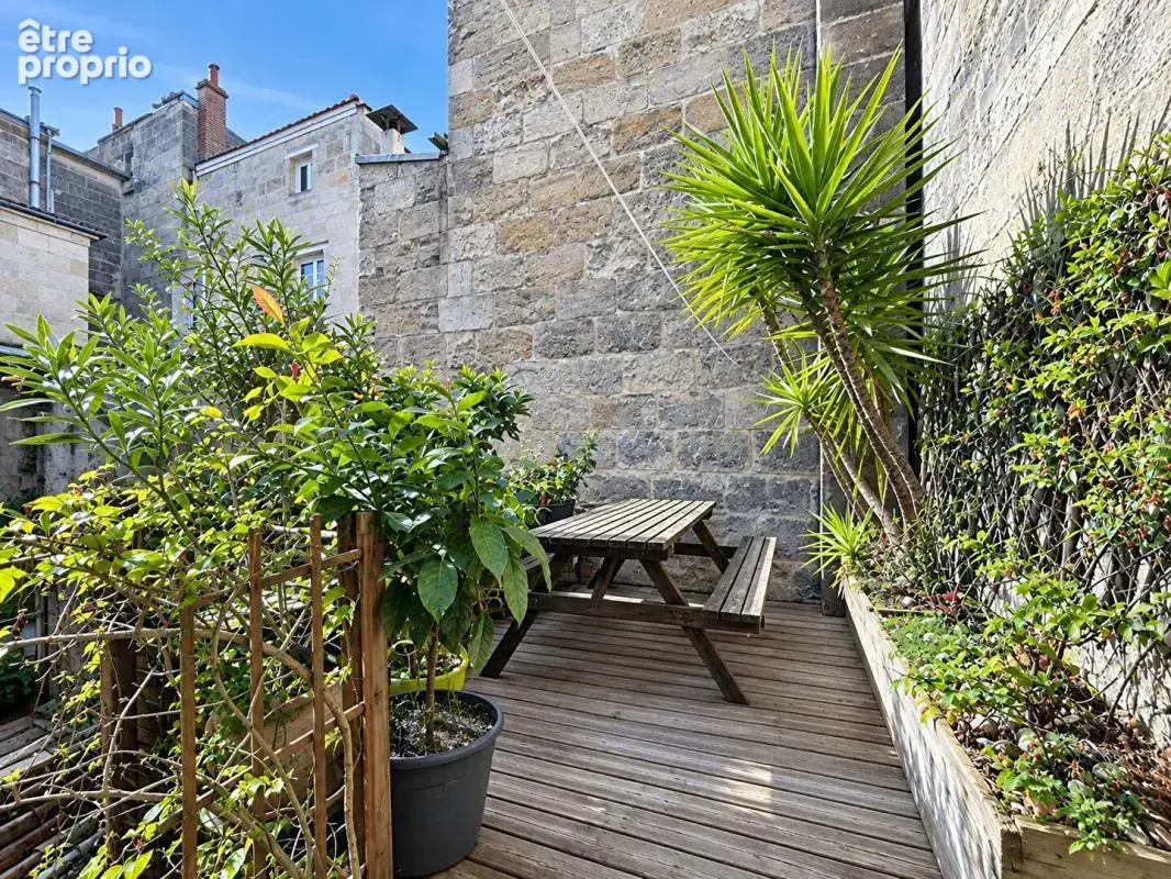 Vente maison 155m2 BORDEAUX (33300) - photo 8