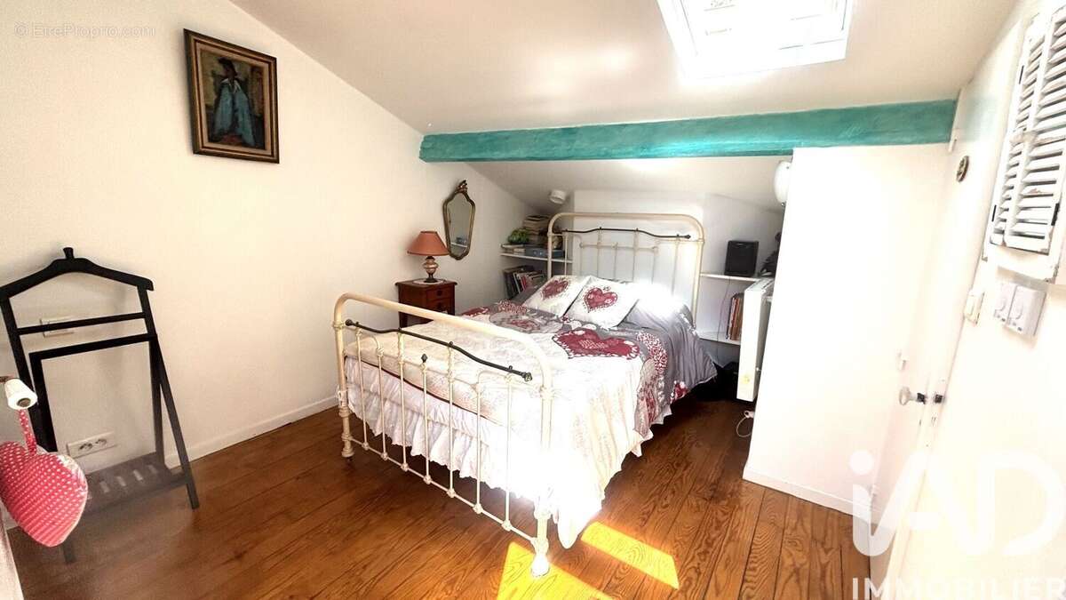 Photo 6 - Appartement à MENTON