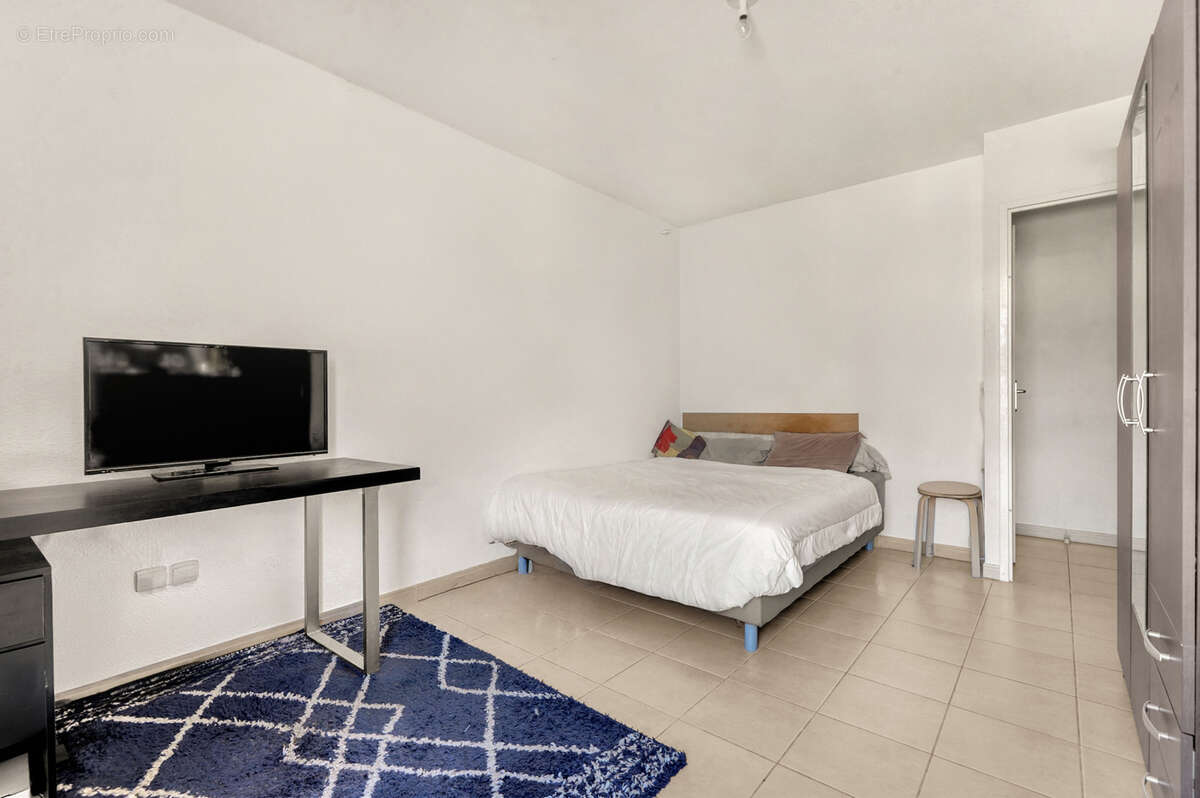 Appartement à COLOMIERS