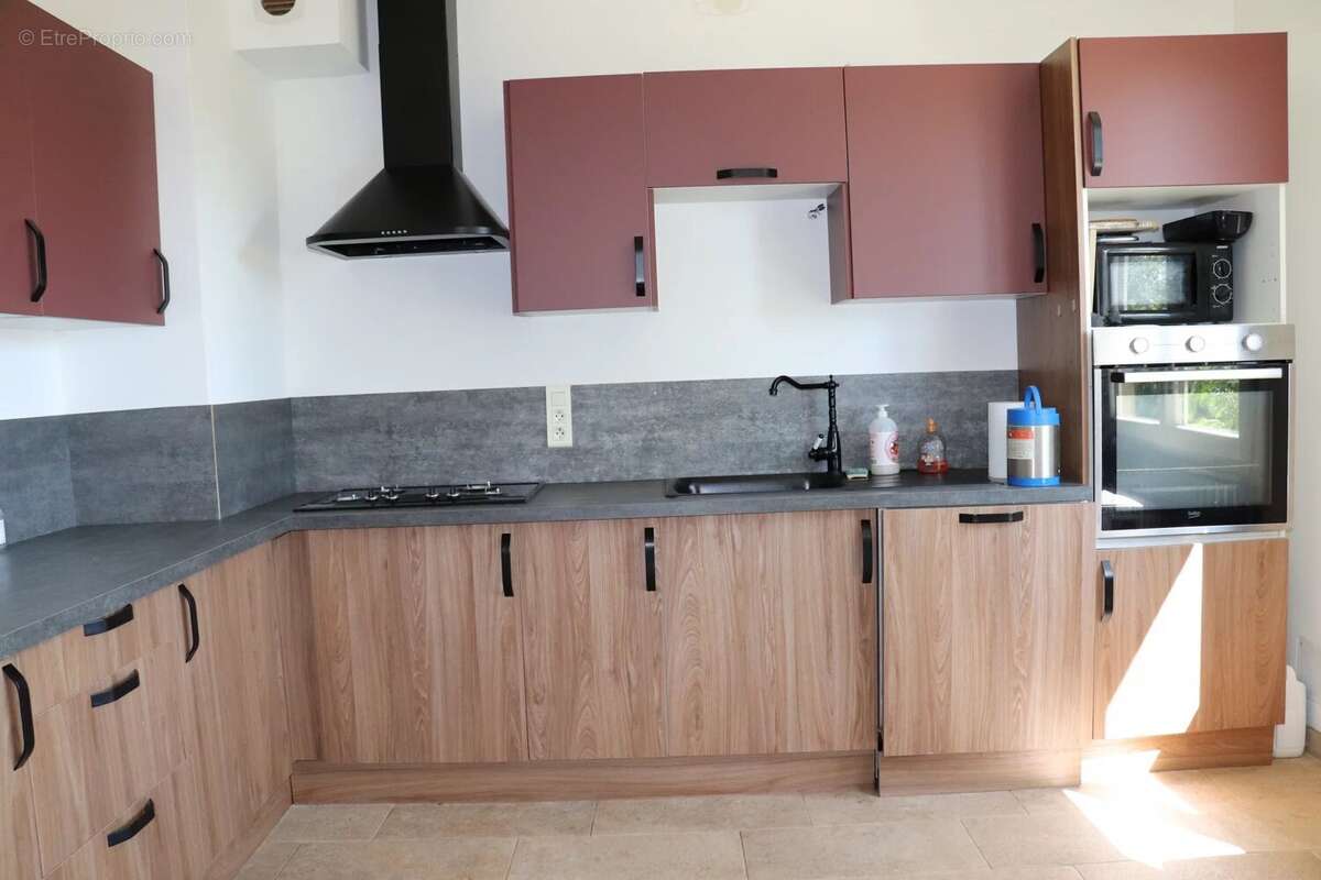 Maison à LA FERTE-SOUS-JOUARRE