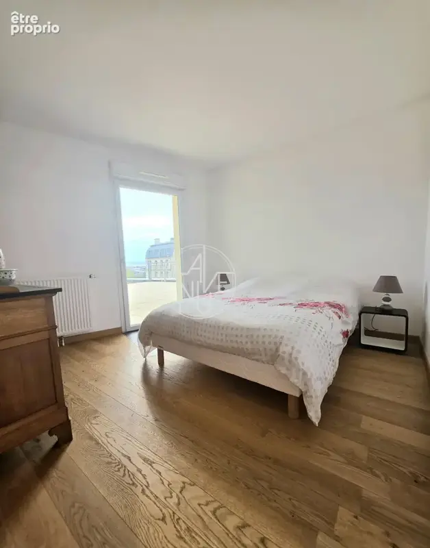 Appartement avec terrasse xxl face port + 2 places de stationnement - photo 12