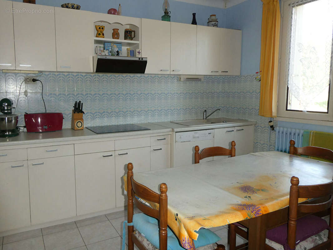 Maison à ARTHON-EN-RETZ