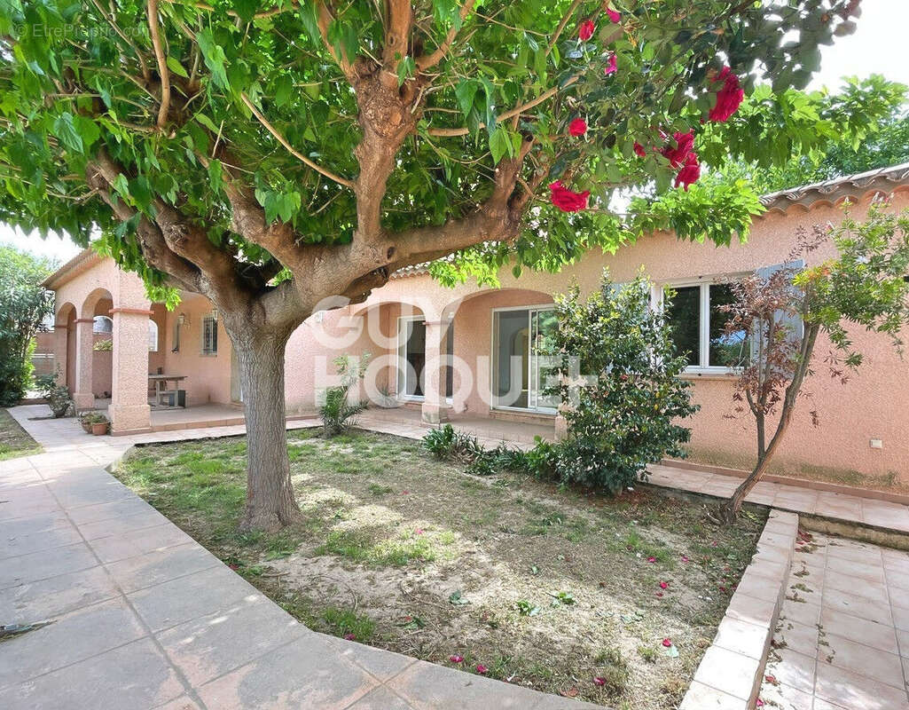 Maison à CANOHES