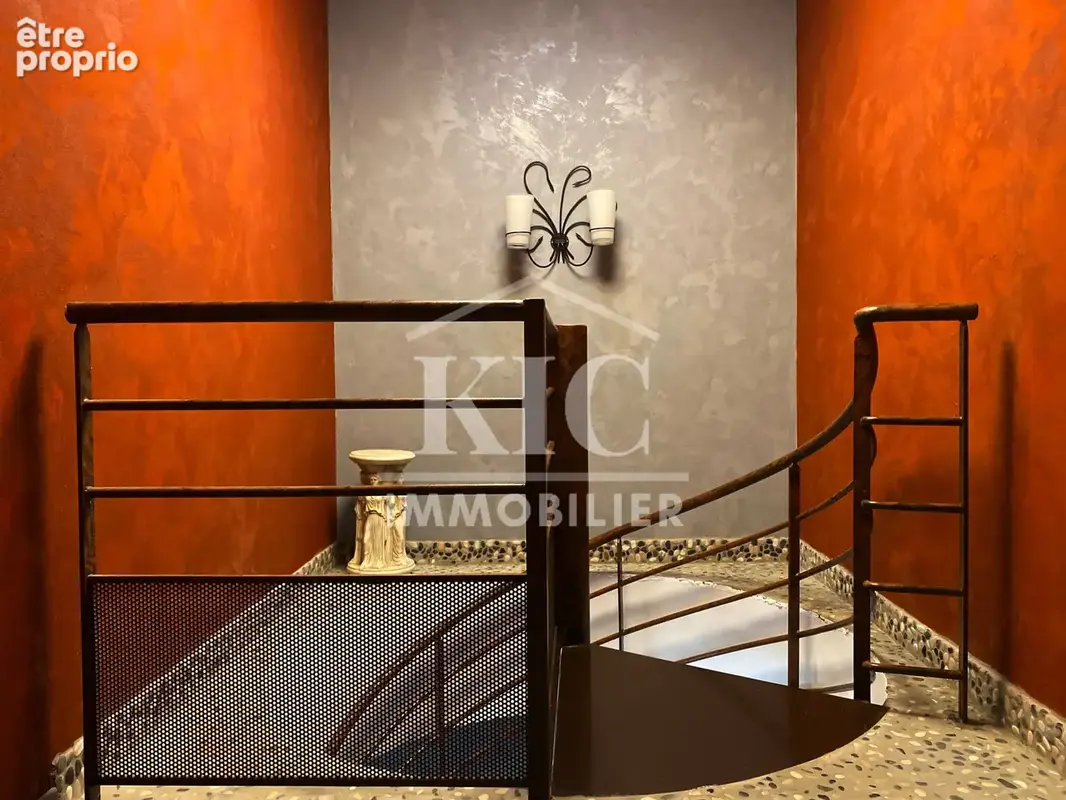 Proche carcassonne - maison de charme - piscine - 215m2 - photo 19
