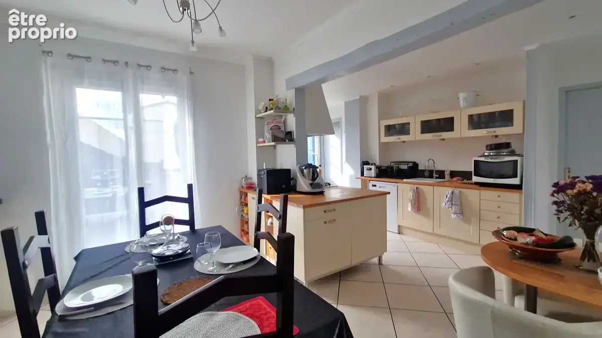 Maison Morangis 5 pièce(s) 98 m2 - photo 10