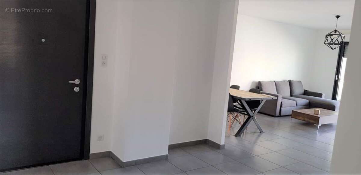 Appartement - photo 4