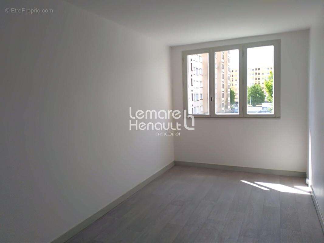 Appartement à DREUX