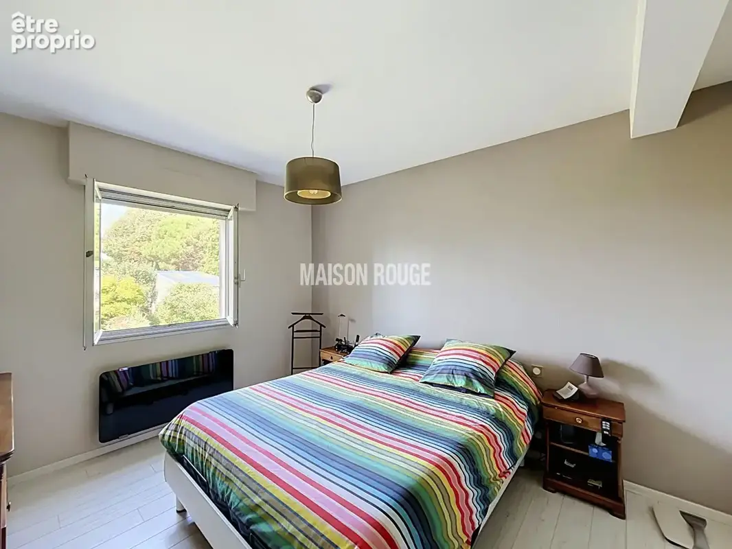 Saint meloir des ondes - maison 4 chambres en plein bourg - habitation + investissement - photo 10