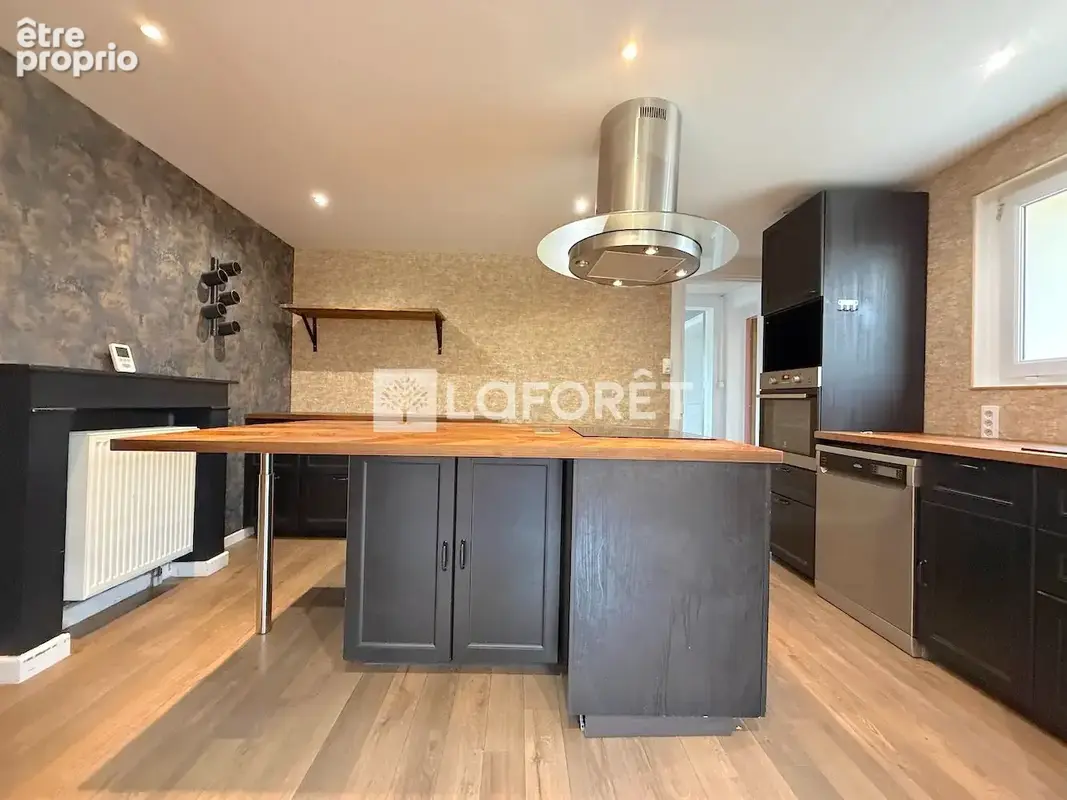 DEJA VENDU PAR LAFORET DOUAI - Maison Auby, 2 chambres jardin garage - photo 5