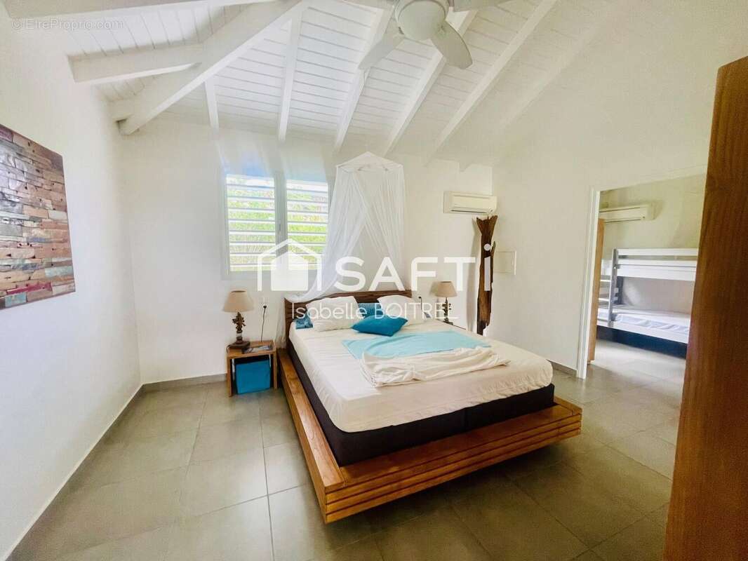 Photo 4 - Maison à BOUILLANTE