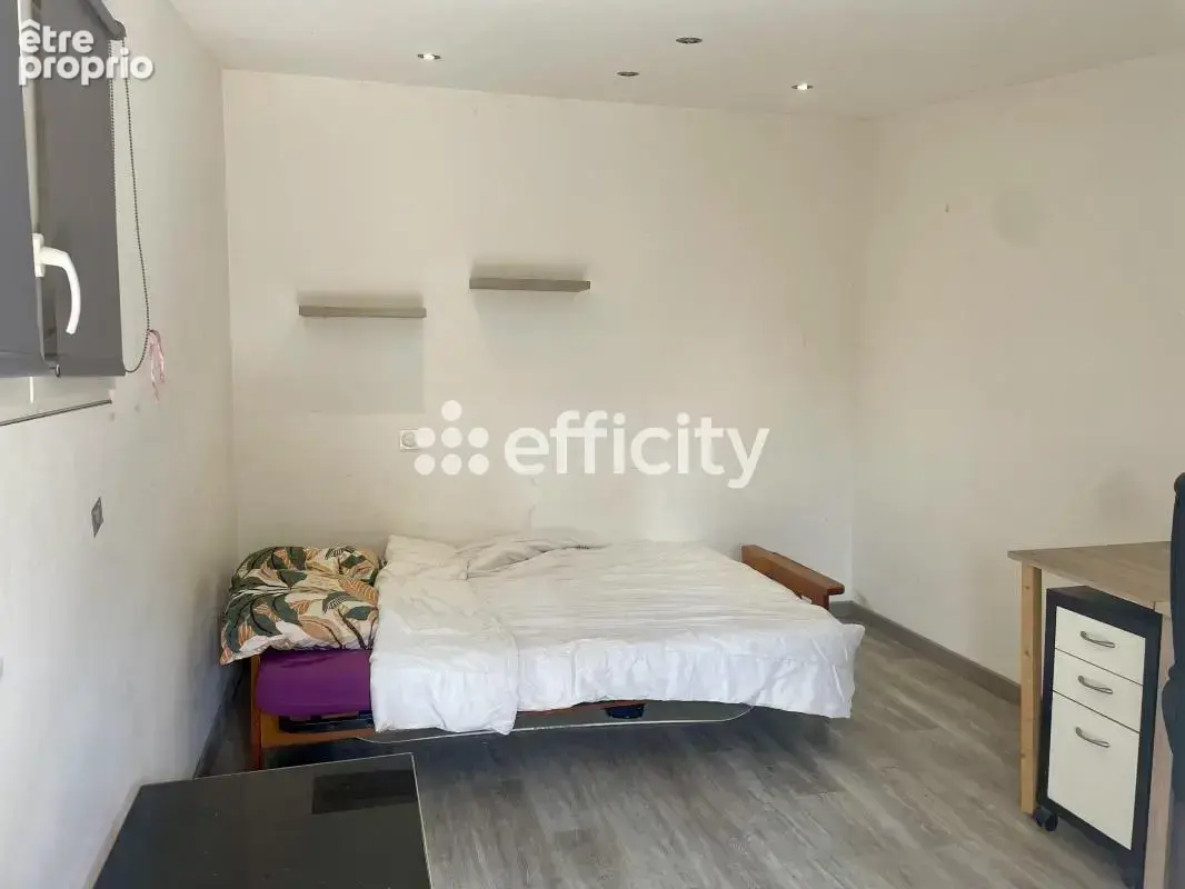 Maison 6 pièces 113 m² à vendre à Marennes (17320) - photo 14