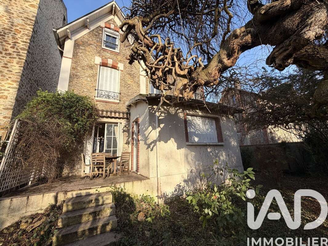 Photo 4 - Maison à ATHIS-MONS