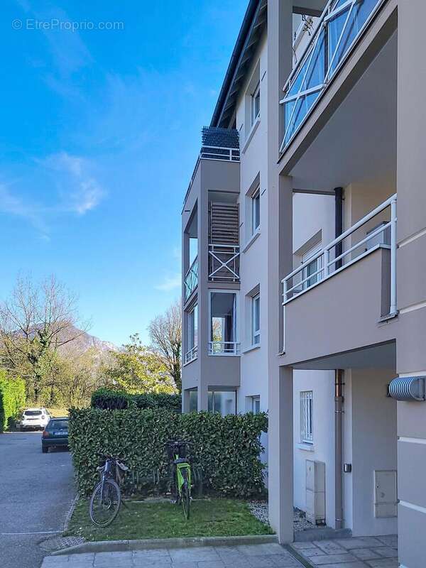 Photo 8 - Appartement à ANNECY
