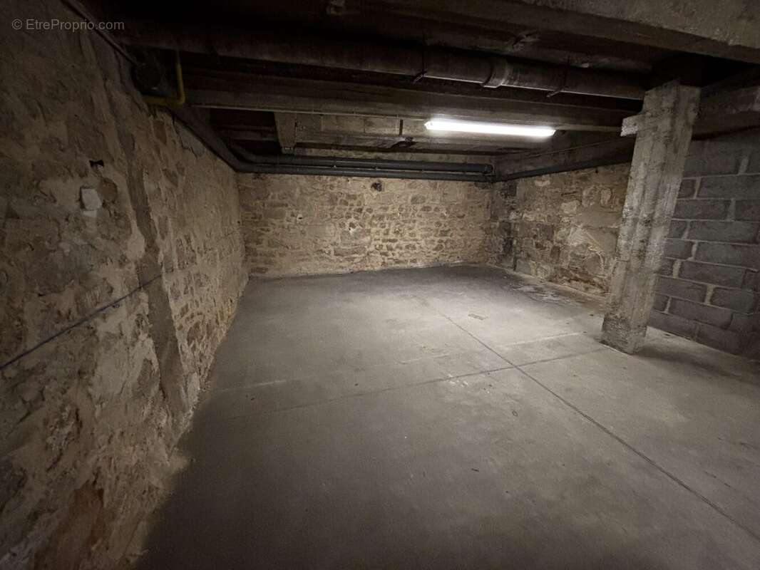 Appartement à POITIERS