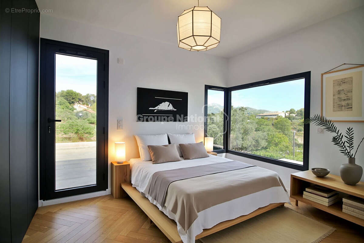 Maison à MARSEILLE-13E