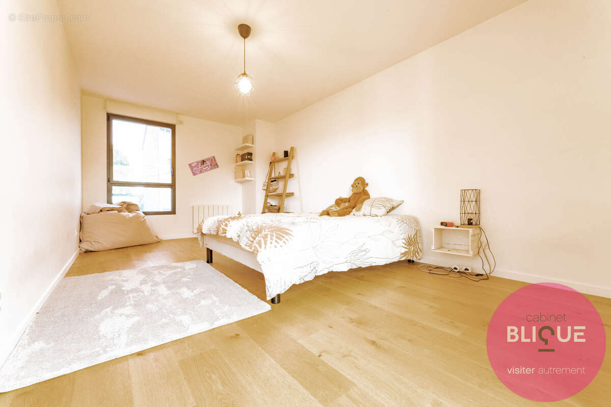 Maison à VILLERS-LES-NANCY