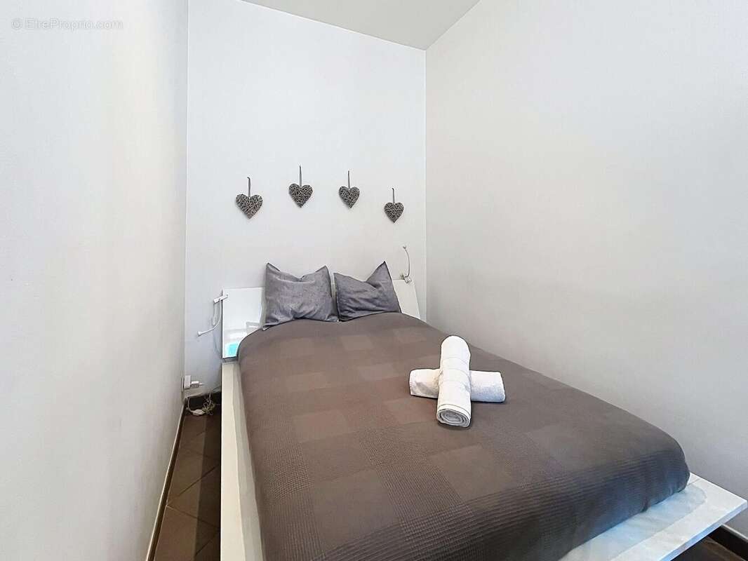 Photo 3 - Appartement à MARSEILLE-1E