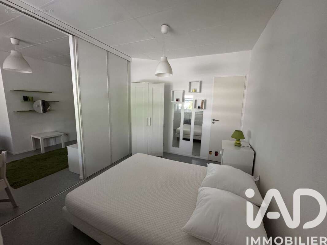Photo 7 - Appartement à TOURS