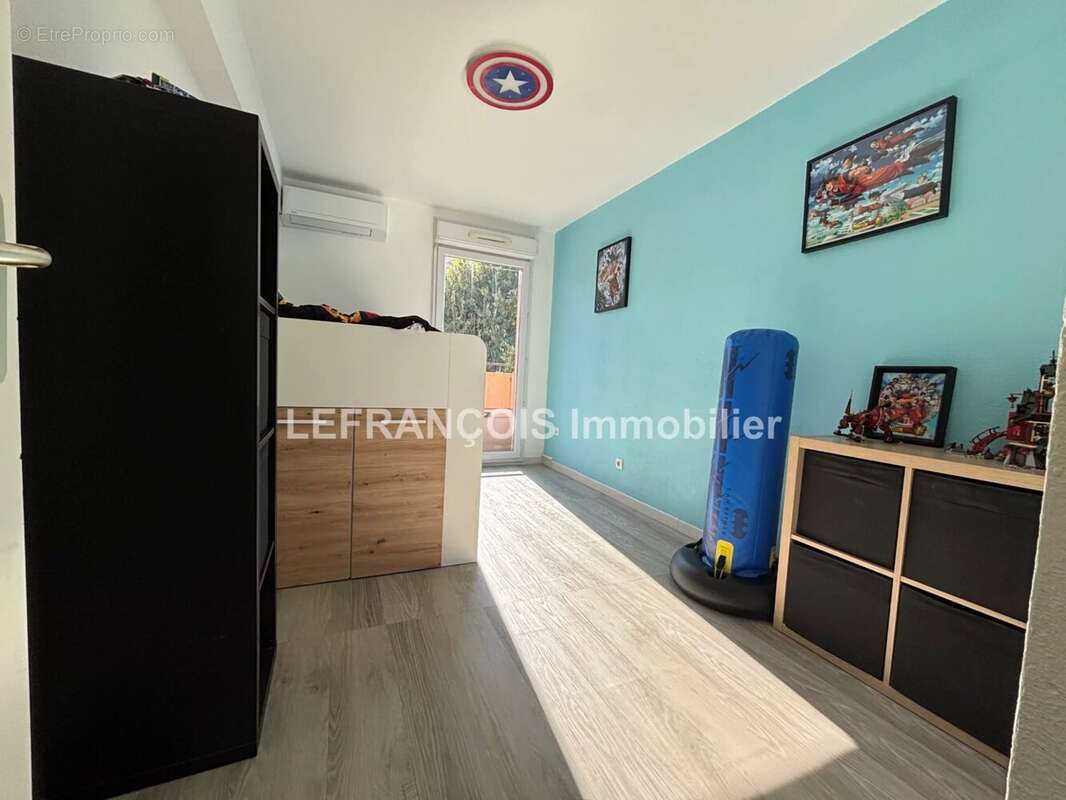 Appartement à GRASSE