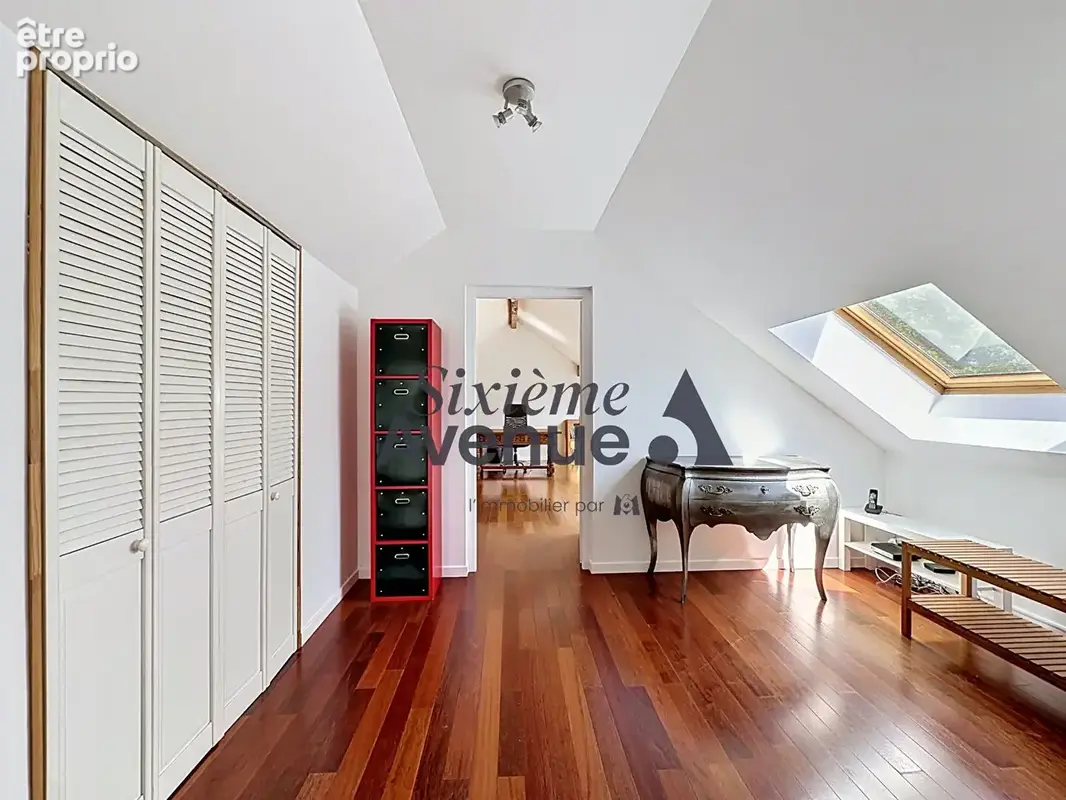 Maison d'architecte - 210m² - photo 13