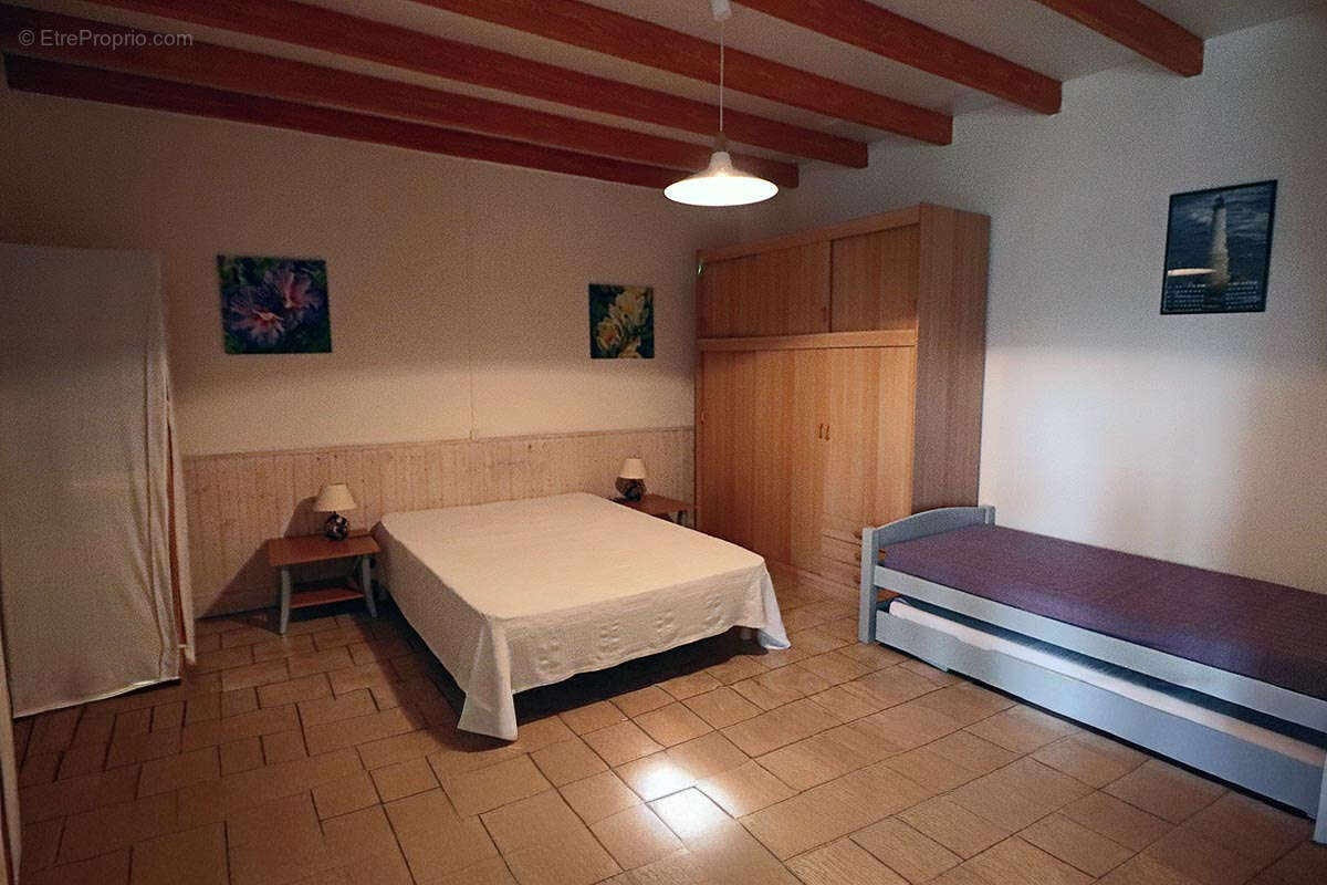 Maison à SAINT-GEORGES-DE-DIDONNE