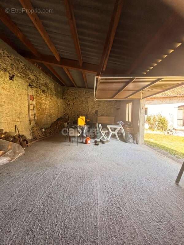 Maison à vendre 4 pièces MONTOUSSE (65) - photo 10