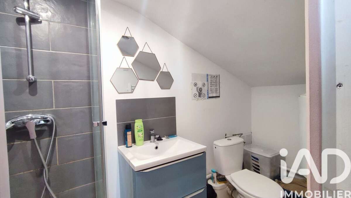 Photo 8 - Appartement à LA SEYNE-SUR-MER