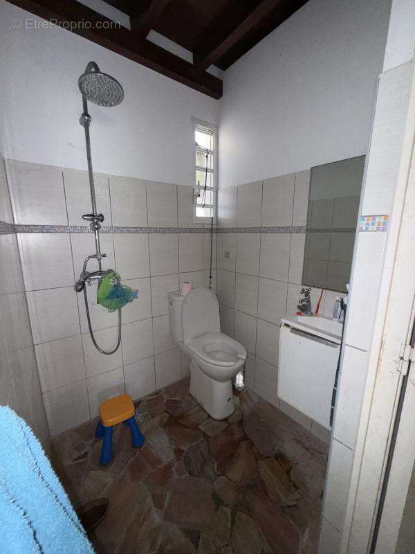Maison 210 m² à Le Carbet  - photo 32