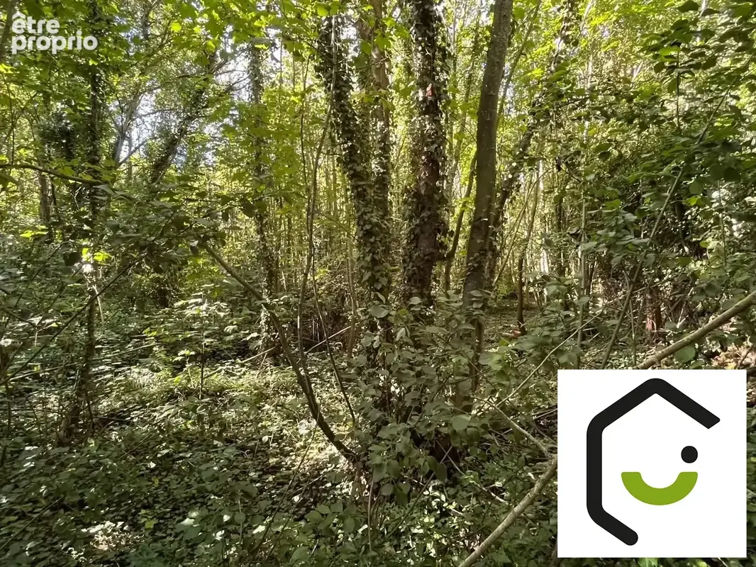 Terrain à MONTDIDIER