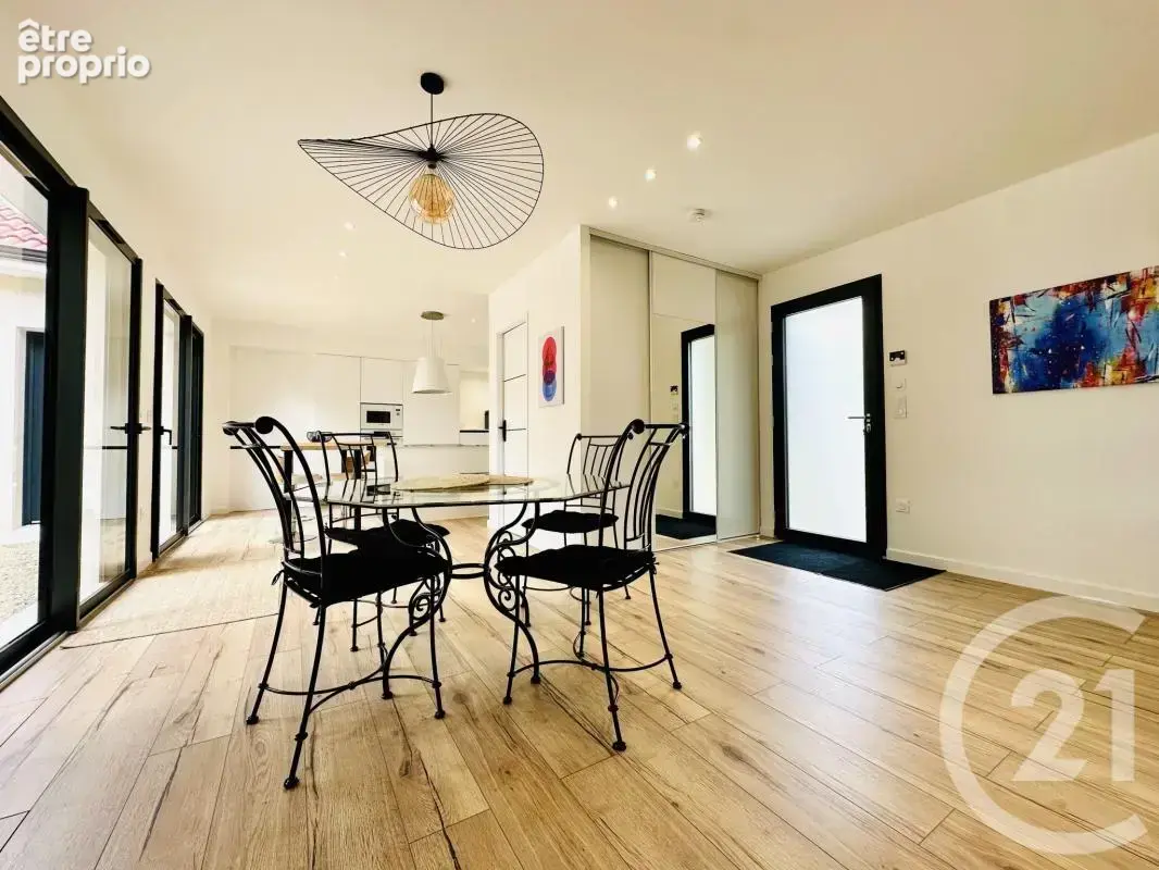 Maison 67 m² à Chateau-Chervix  - photo 7