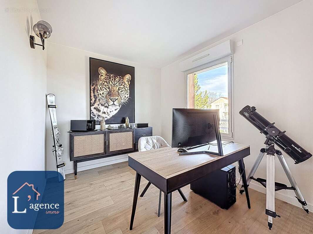 Appartement à DIVONNE-LES-BAINS