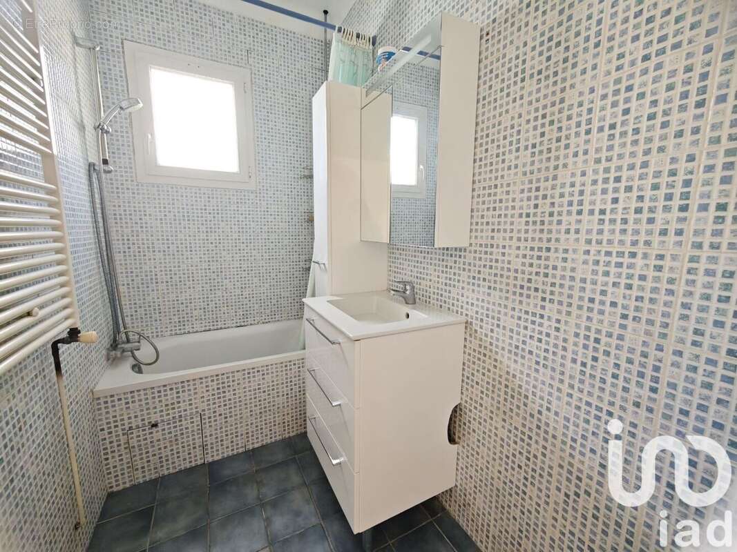 Photo 8 - Appartement à VITRY-SUR-SEINE