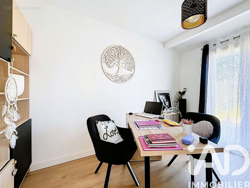 Photo 4 - Maison à LA VILLE-DIEU-DU-TEMPLE