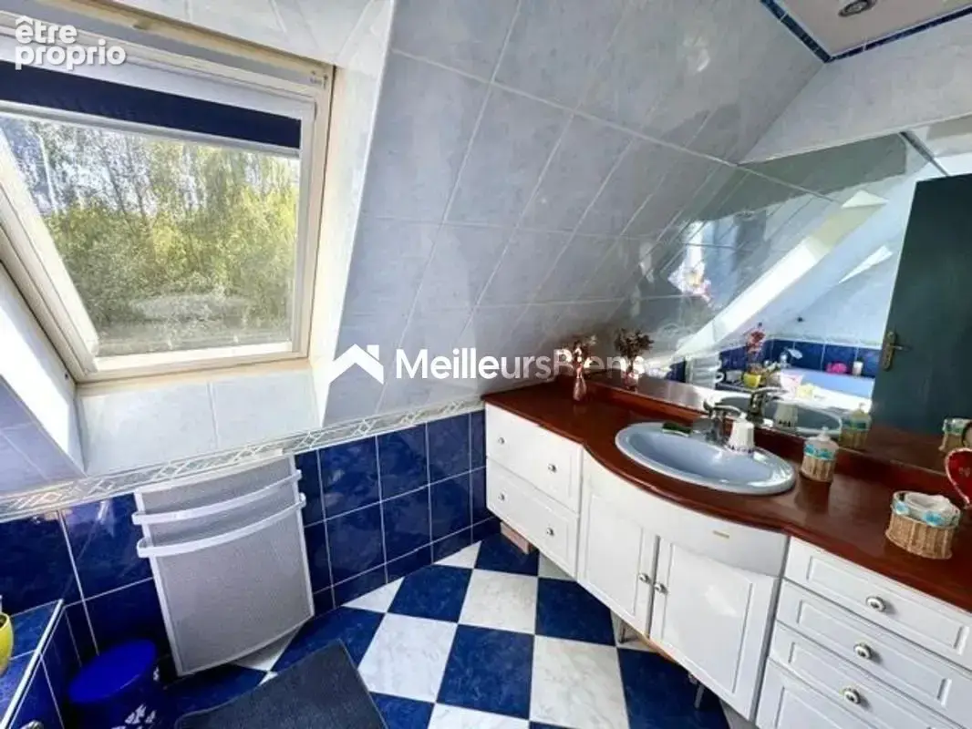 Très jolie maison 4 chambres proches commerces sans vis à vis - photo 20