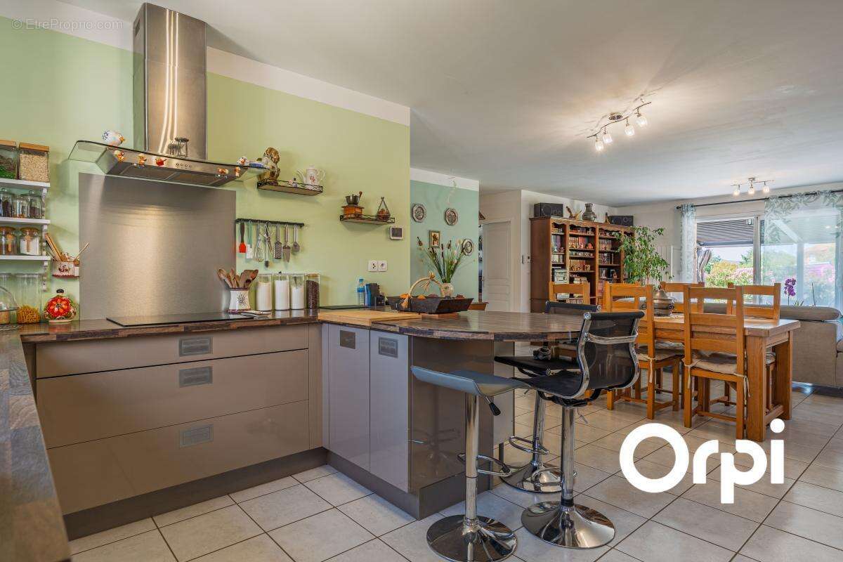 Maison À Vendre - photo 9