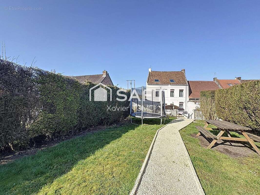 Photo 3 - Maison à HENIN-BEAUMONT