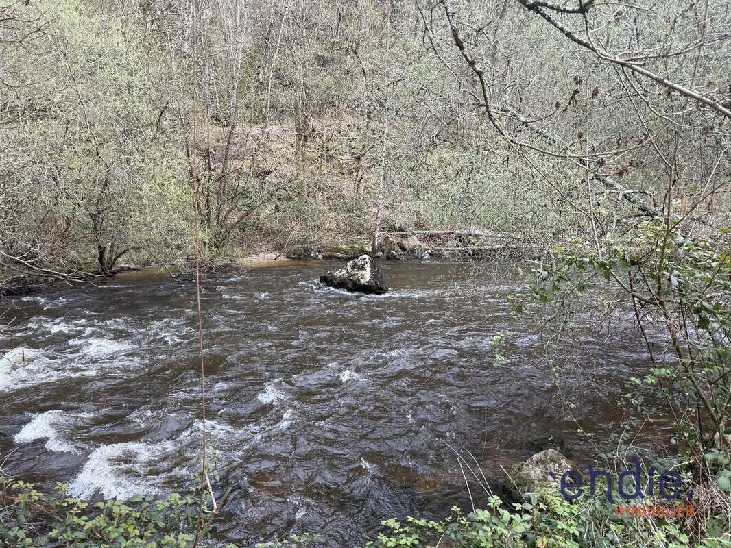 Maison à CHATEAUPONSAC