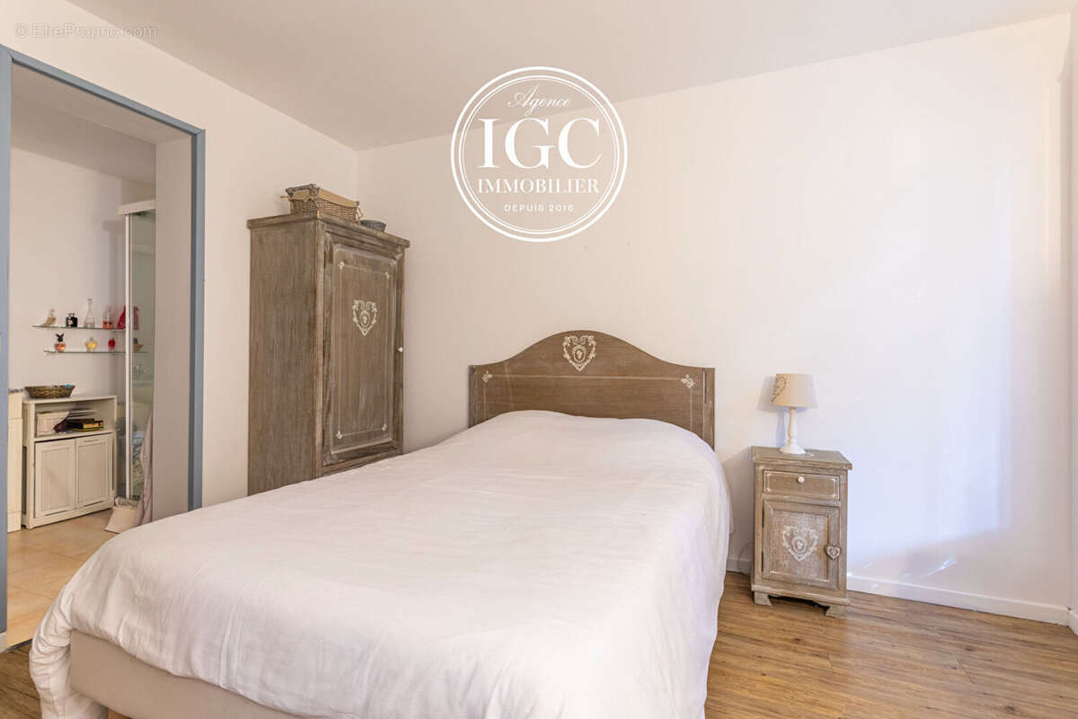 Maison à CARRY-LE-ROUET