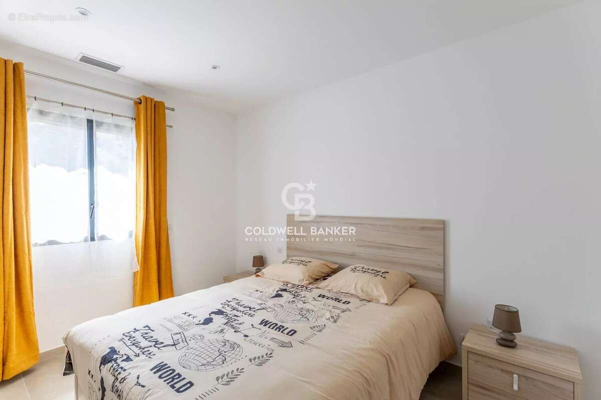 Appartement à L'ILE-ROUSSE