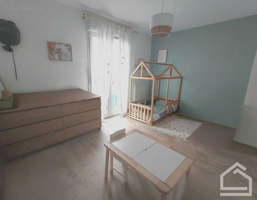 Maison à LE BOUSCAT