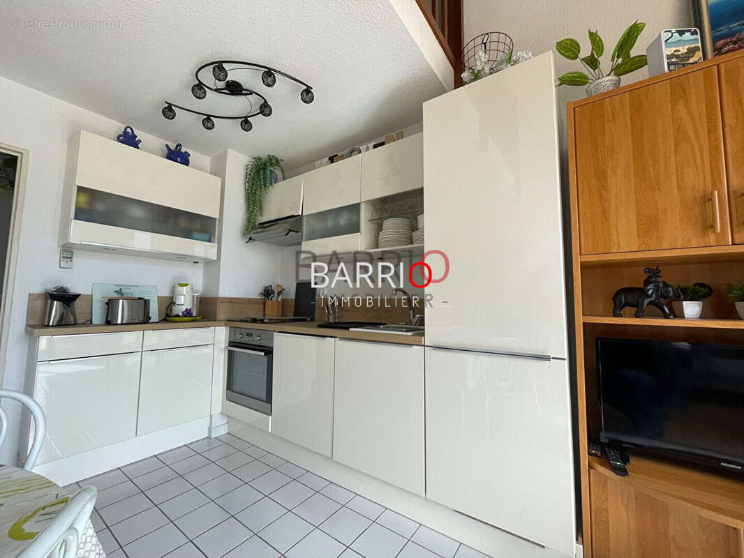 Appartement à ARGELES-SUR-MER