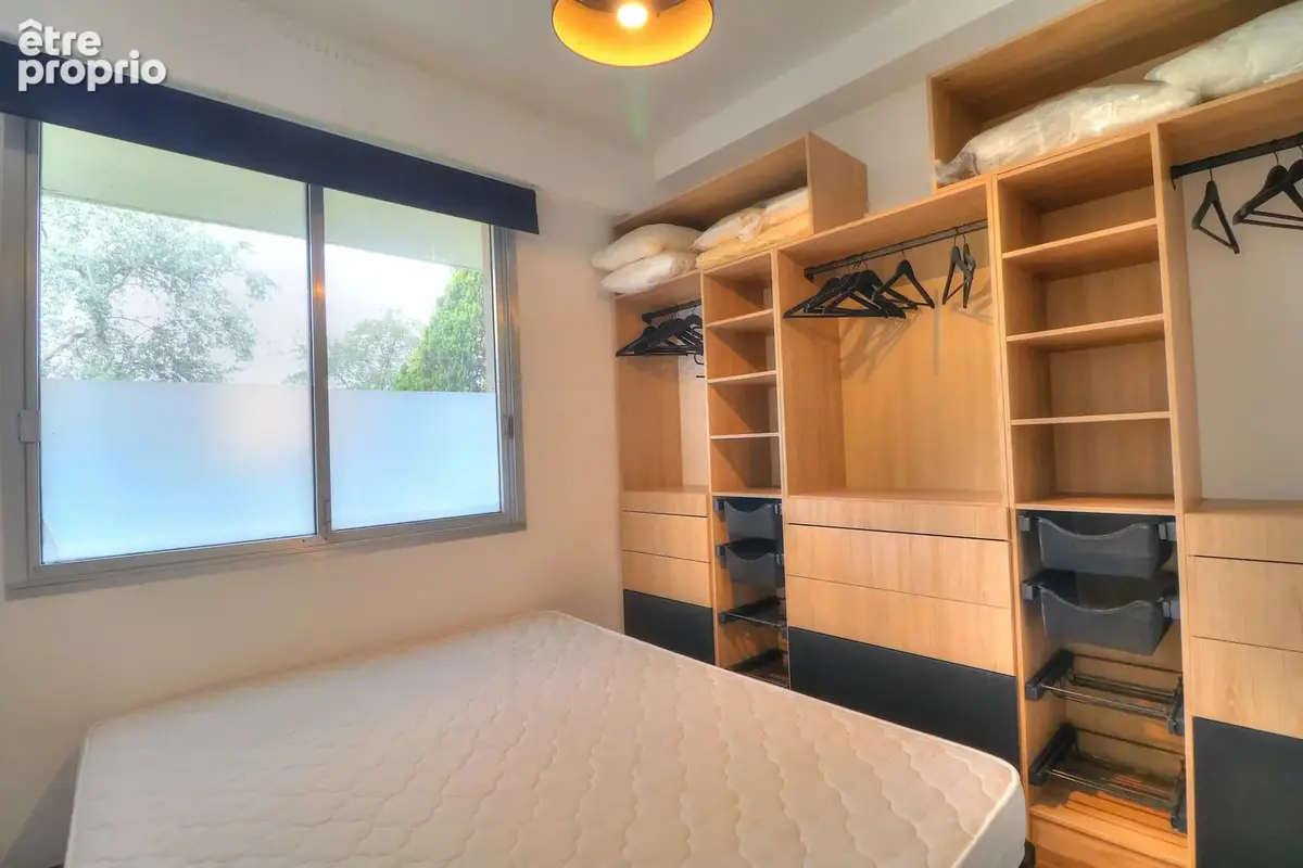 Exclusivité à vendre – antibes – appartement 3 pièces - photo 6