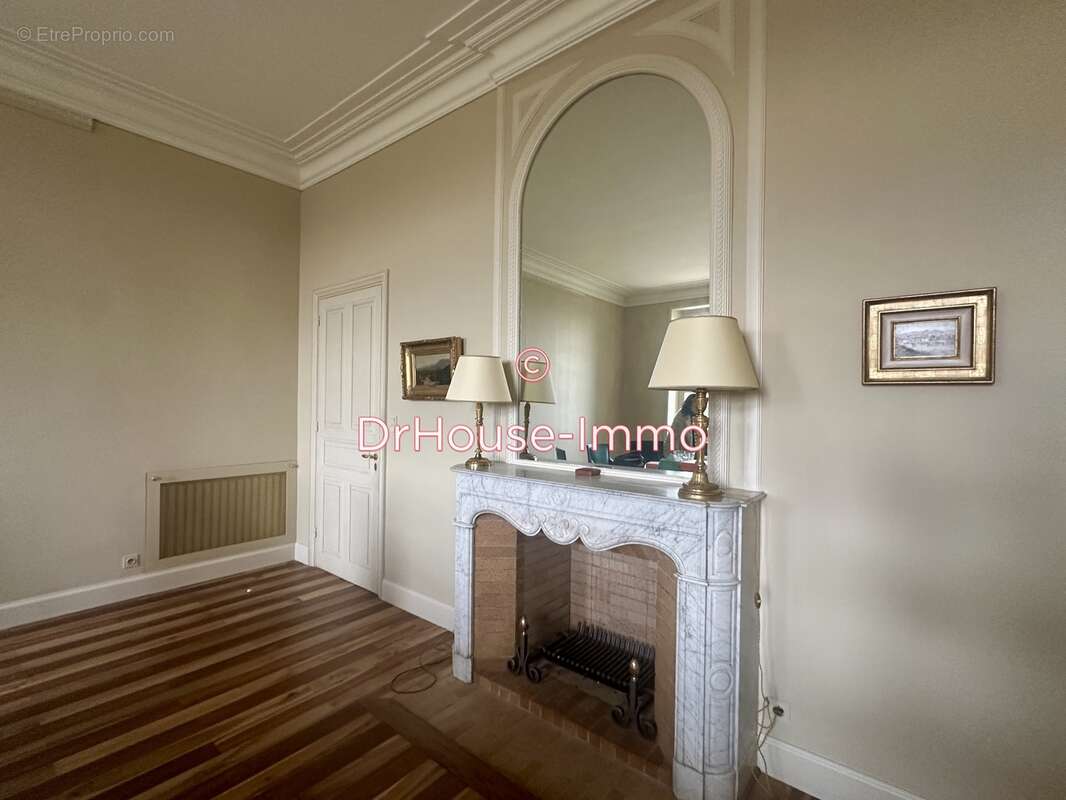 Maison à CHATILLON-SAINT-JEAN