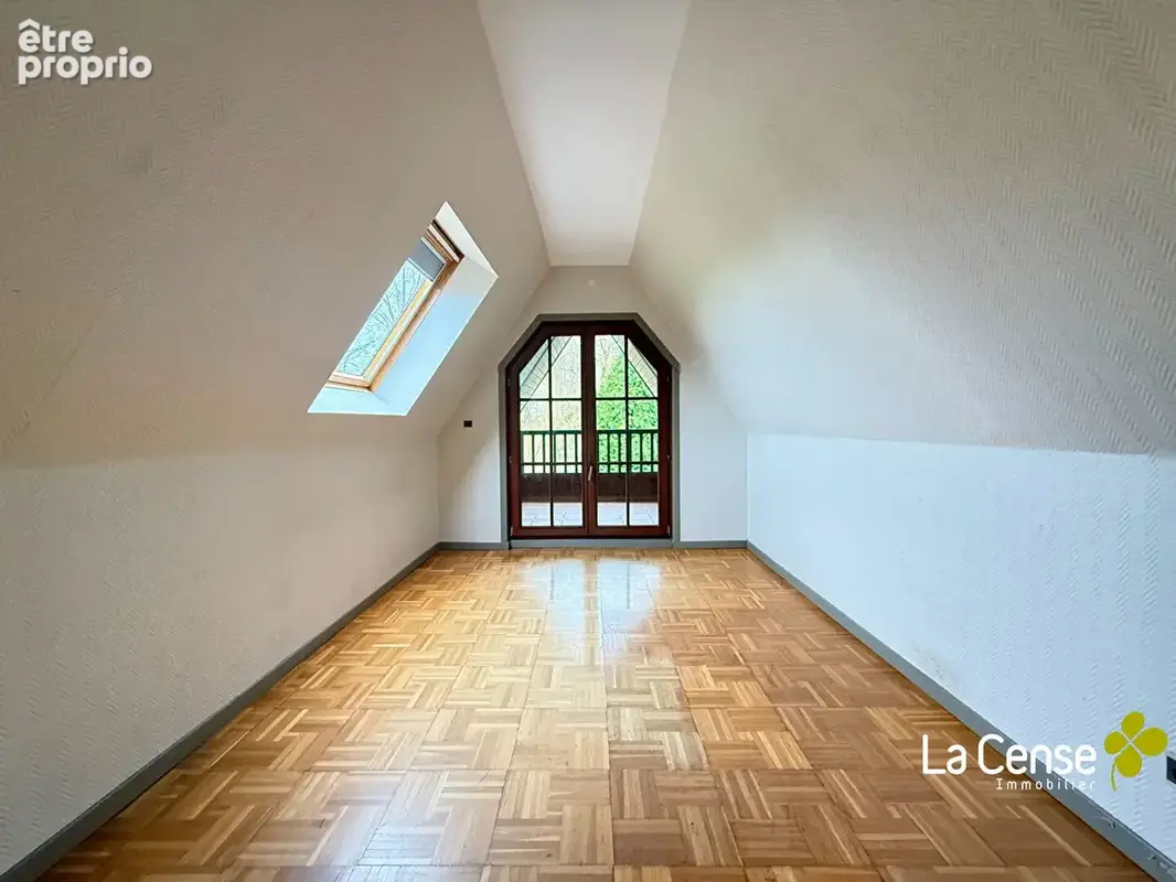 Templeuve - maison semi plain-pied batie sur 5000 m² - photo 10
