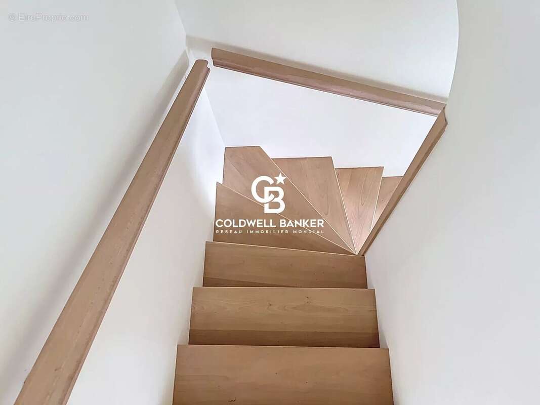 Maison à LA ROCHELLE