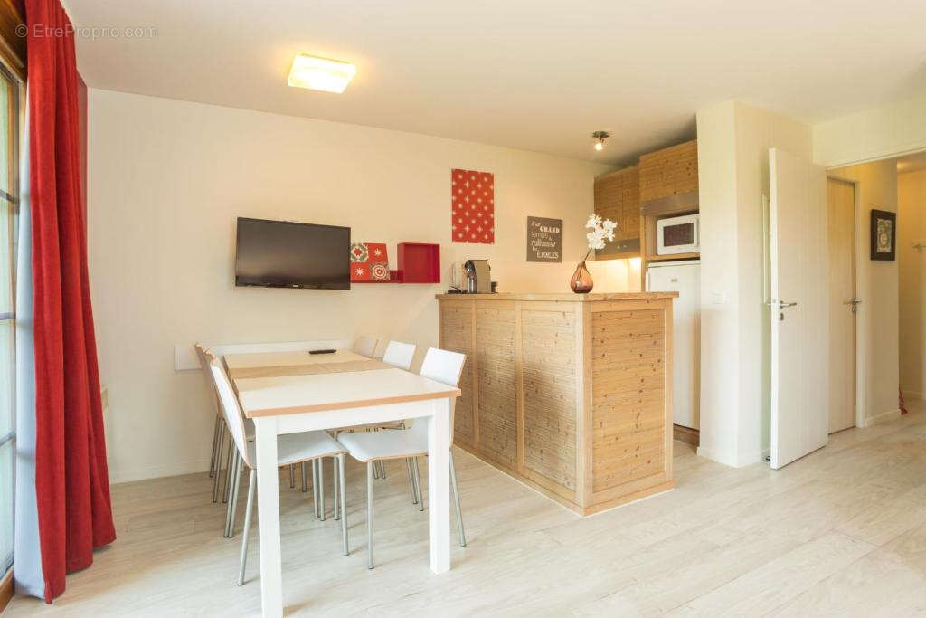 Investissement en residence de Tourisme - photo 12