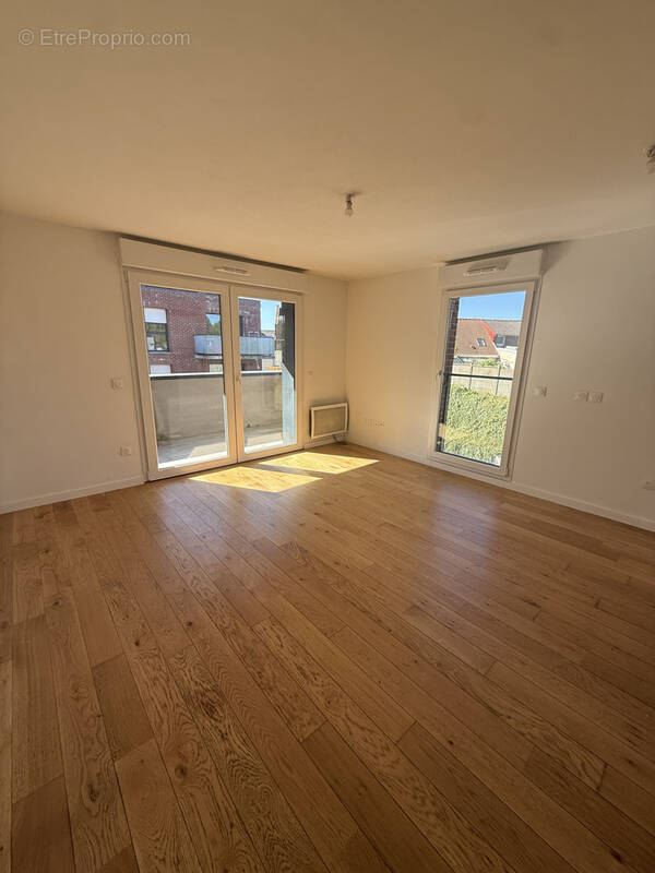 Appartement à ARRAS